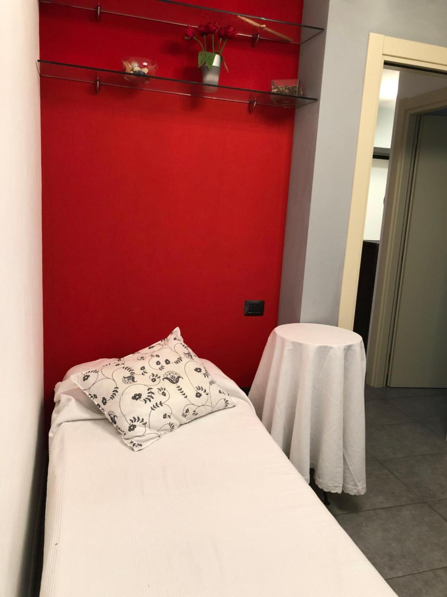 Tremezzina Appartamento Red & Grey Mezzegra Εξωτερικό φωτογραφία
