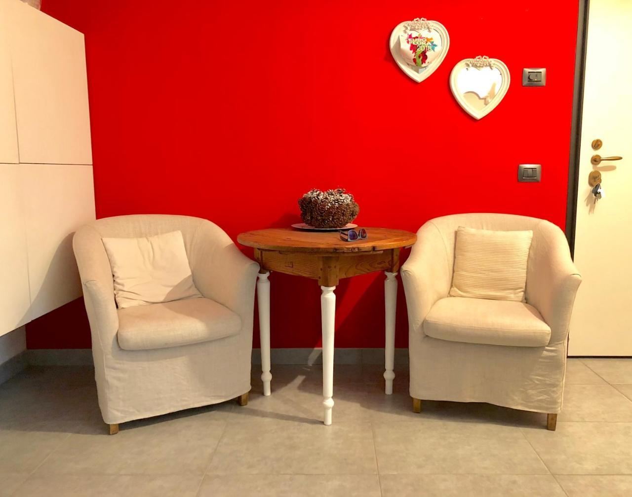 Tremezzina Appartamento Red & Grey Mezzegra Εξωτερικό φωτογραφία