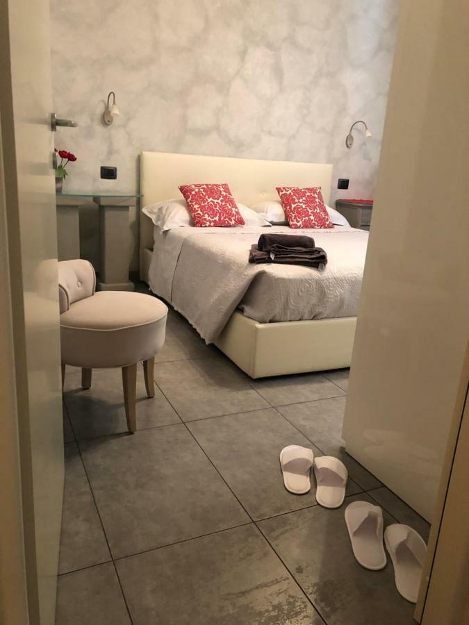 Tremezzina Appartamento Red & Grey Mezzegra Εξωτερικό φωτογραφία